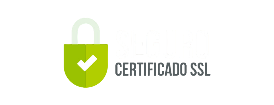 Site seguro SSL
