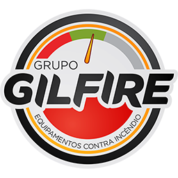 Grupo Gilfire – Equipamentos contra Incêndio
